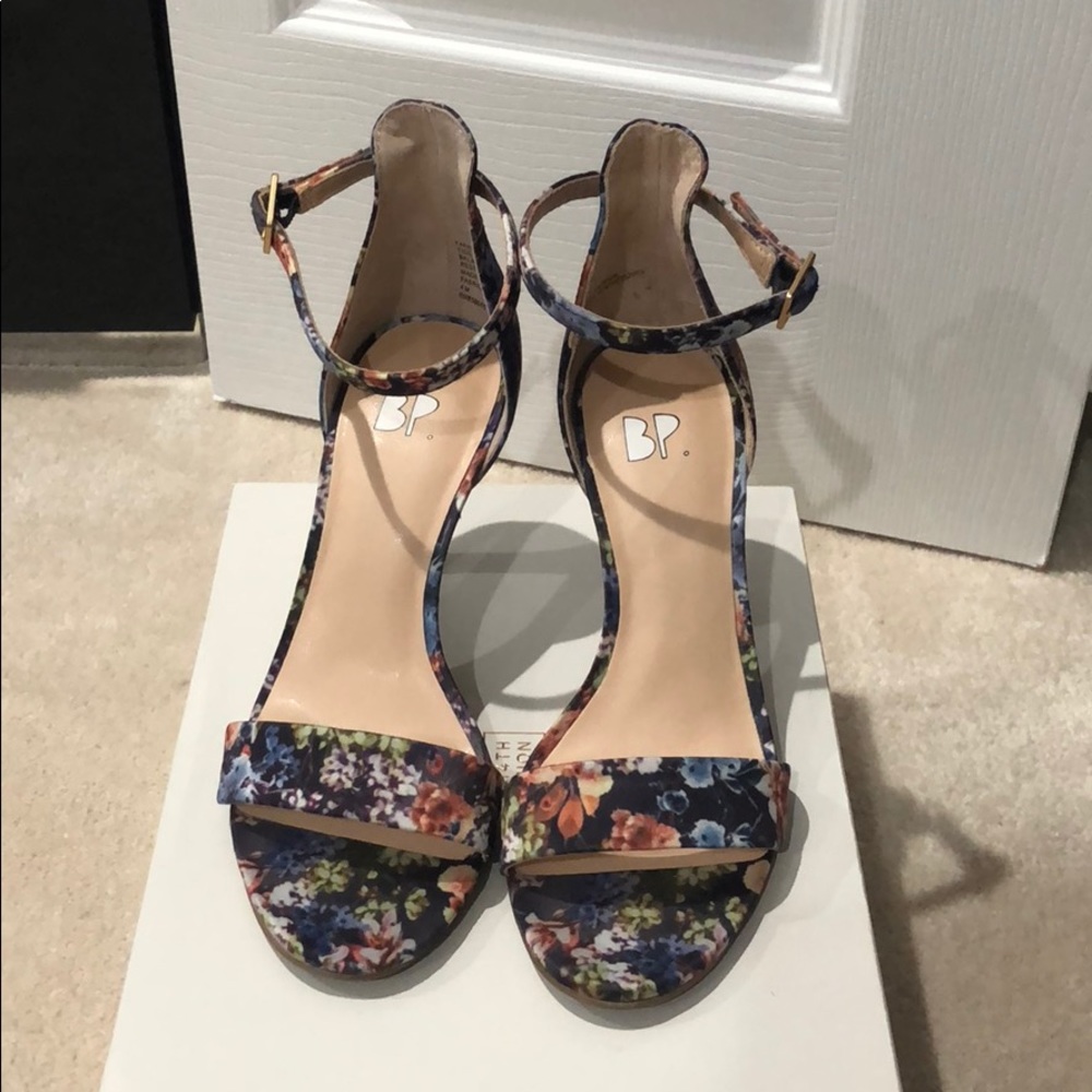 BP Sandals